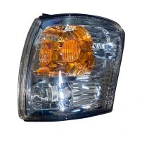Farol Punta Delantera Izquierda Para Great Wall Safe 2.2