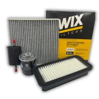 Kits De Filtros Para Great Wall Voleex-c30 2011-2021 1.5 4g15