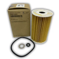 Filtro De Aceite Para Hyundai Veracruz 2001-2013 3.8 G6da