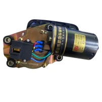 Motor Limpia Parabrisa Para Great Wall Socool