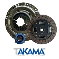Kit De Embragues Para Chevrolet N300 2011-2018 1.2