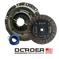 Kit De Embragues Para Chevrolet N300 2011-2018 1.2