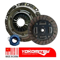 Kit De Embragues Para Chevrolet N300 2010-2018 1.2