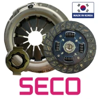 Kit De Embragues Para Chevrolet Spark Gt 2010-2022 1.2