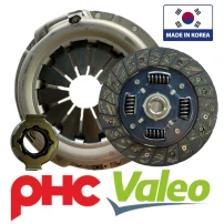 Kit De Embragues Para Chevrolet Spark Gt 2010-2022 1.2