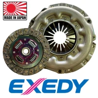 Kit De Embragues Para Chevrolet Luv 1989-1998 2.3