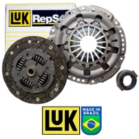 Kit De Embragues Para Chevrolet Corsa Mexicano 2009-2012 1.6