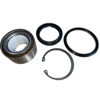 Rodamiento De Rueda Delantera Para Suzuki Samurai Ii 1996-2003 1.3 G13ba Sj413v