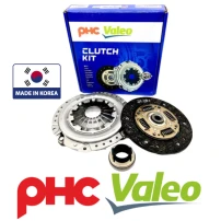 Kit De Embragues Para Chevrolet Corsa Mexicano 2009-2012 1.6