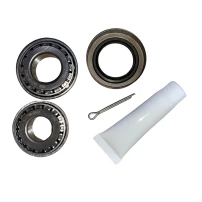 Rodamiento De Rueda Trasero Para Chevrolet Spark 2006-2016 1.0 B10s