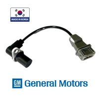 Sensores De Cigueñal Para Chevrolet N300 2010-2020 1.2