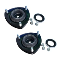 Cazoletas Delantera Para Suzuki Grand Nomade 2007-2013 1.9 F9qb Jb419wd