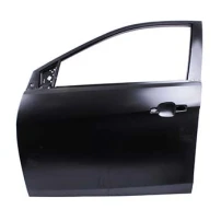 Puerta Delantera Izquierda Para Chevrolet Sail 2016 1.5