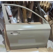 Puerta Delantera Derecha Para Chevrolet Sail 2016 1.5