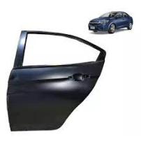 Puerta Para Chevrolet Sail 2016 1.5