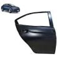 Puerta Para Chevrolet Sail 2016 1.5