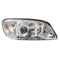 Optico Delantero Derecho Para Chevrolet Captiva 2007 2011