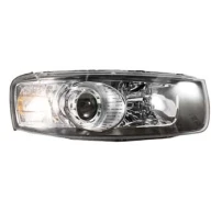 Optico Delantero Derecho Para Chevrolet Captiva 2012 2018