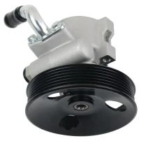 Bomba De Dirección Hidráulica Para Chevrolet Captiva