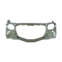 Soporte De Radiador Para Chevrolet D-max