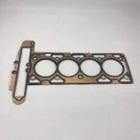 Empaquetadura Tapa Valvulas Para Chevrolet Captiva