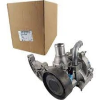 Bomba De Agua Para Chevrolet Captiva 2012 2018 2.2
