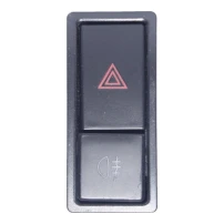 Teclas De Alza Cristales Para Chevrolet N300