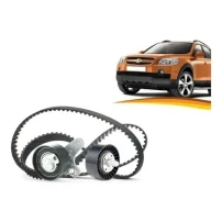 Kit De Distribución Para Chevrolet Captiva