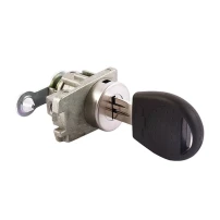 Cilindro Puerta Para Chevrolet Cavalier