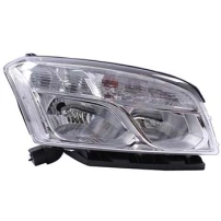 Optico Delantero    Derecho Para Chevrolet Tracker