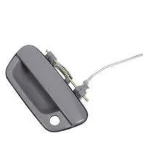 Manilla De Puerta Para Chevrolet Spark Gt