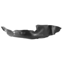 Guardafango Delantero Izquierdo Para Chevrolet Sail