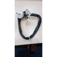 Chicote Para Chevrolet D-max