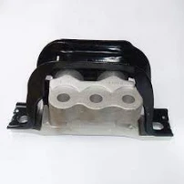Soporte Motor Para Chevrolet Captiva