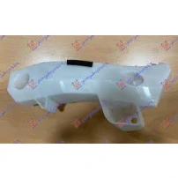 Mensula Guia Parachoque Para Chevrolet D-max