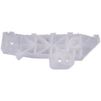 Mensula Guia Parachoque Para Chevrolet D-max