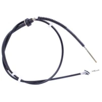 Piola De Embrague Para Chevrolet N300