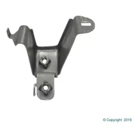Soporte De Parachoque Para Chevrolet Corsa