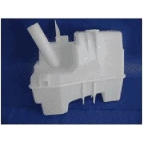 Deposito Limpia Parabrisa Para Chevrolet Captiva 2011-2018