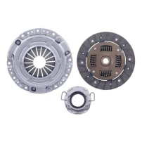 Kit De Embragues Para Chevrolet N300