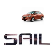 Insignias Para Chevrolet Sail