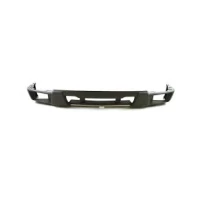 Mataperro Para Chevrolet Colorado