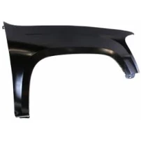 Tapabarro Delantero Derecho Para Chevrolet Colorado