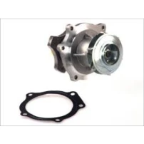 Bomba De Agua Para Chevrolet Trailblazer