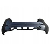 Parachoque Trasero Para Chevrolet Captiva