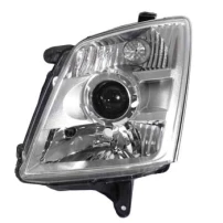 Optico Derecho Para Chevrolet D Max 2009