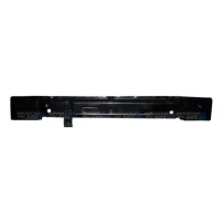 Refuerzo Parachoque Para Chevrolet N300