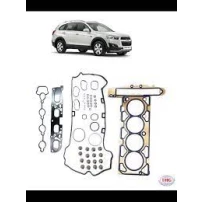 Empaquetadura Tapa Valvulas Para Chevrolet Captiva