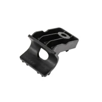 Soporte De Radiador Para Chevrolet Sonic