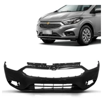 Parachoque Delantero Para Chevrolet Prisma 2016